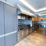 Olivia Chalet فلة أوليفيا