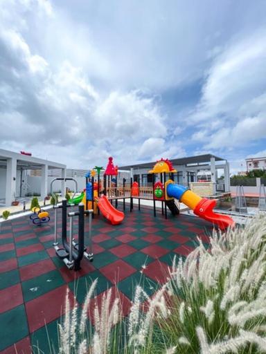 Chalet Olivia فلة أوليفيا Al 'Aqar
