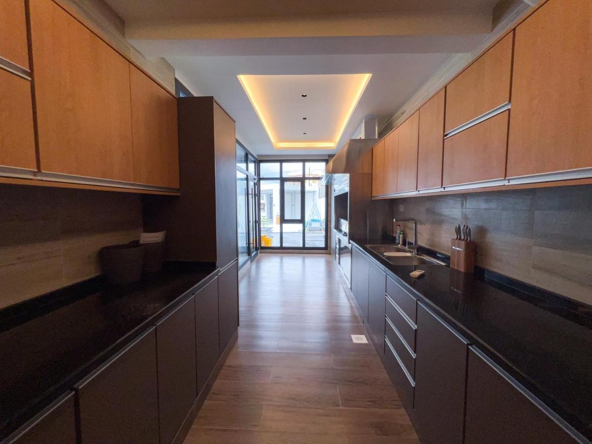 Chalet Olivia فلة أوليفيا Al 'Aqar