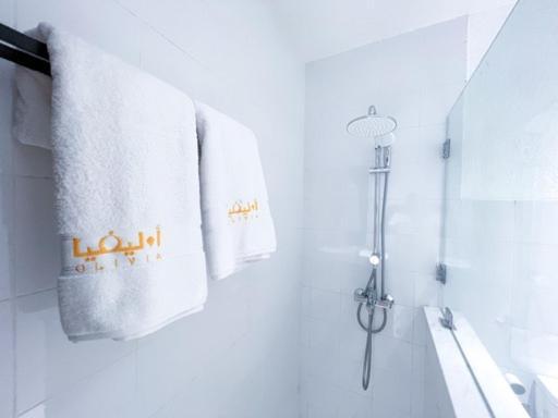 Chalet Olivia فلة أوليفيا *